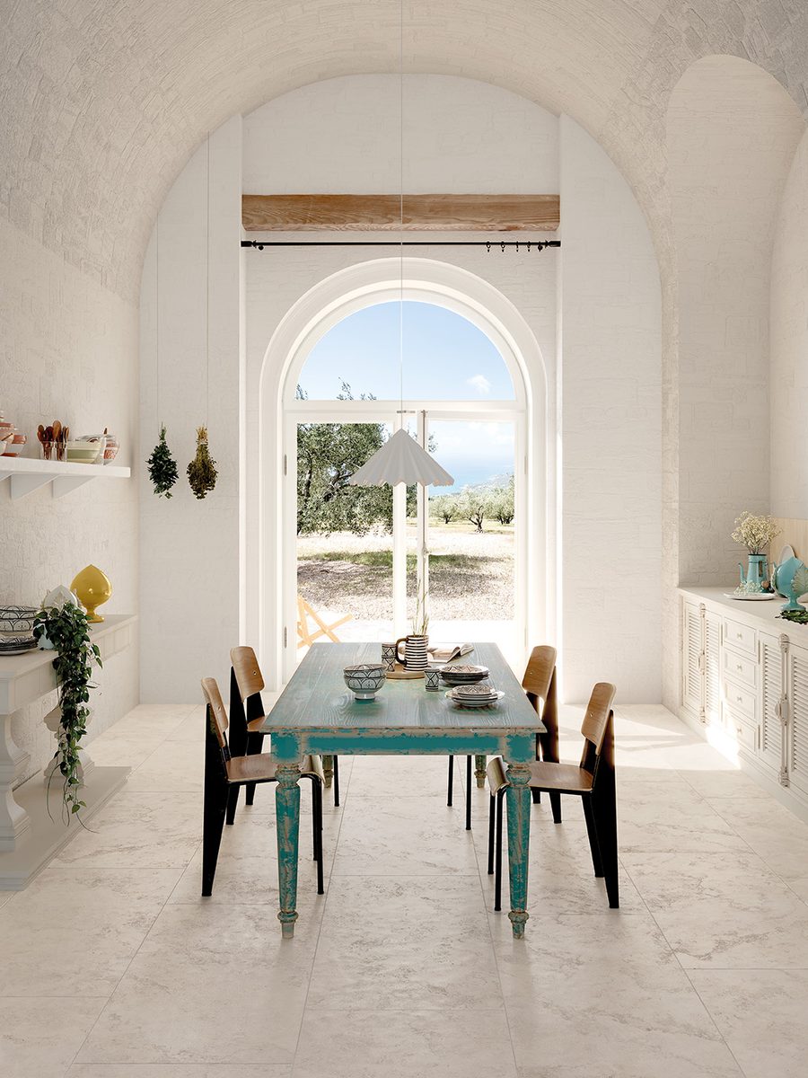 Vento del Sud · Bianco