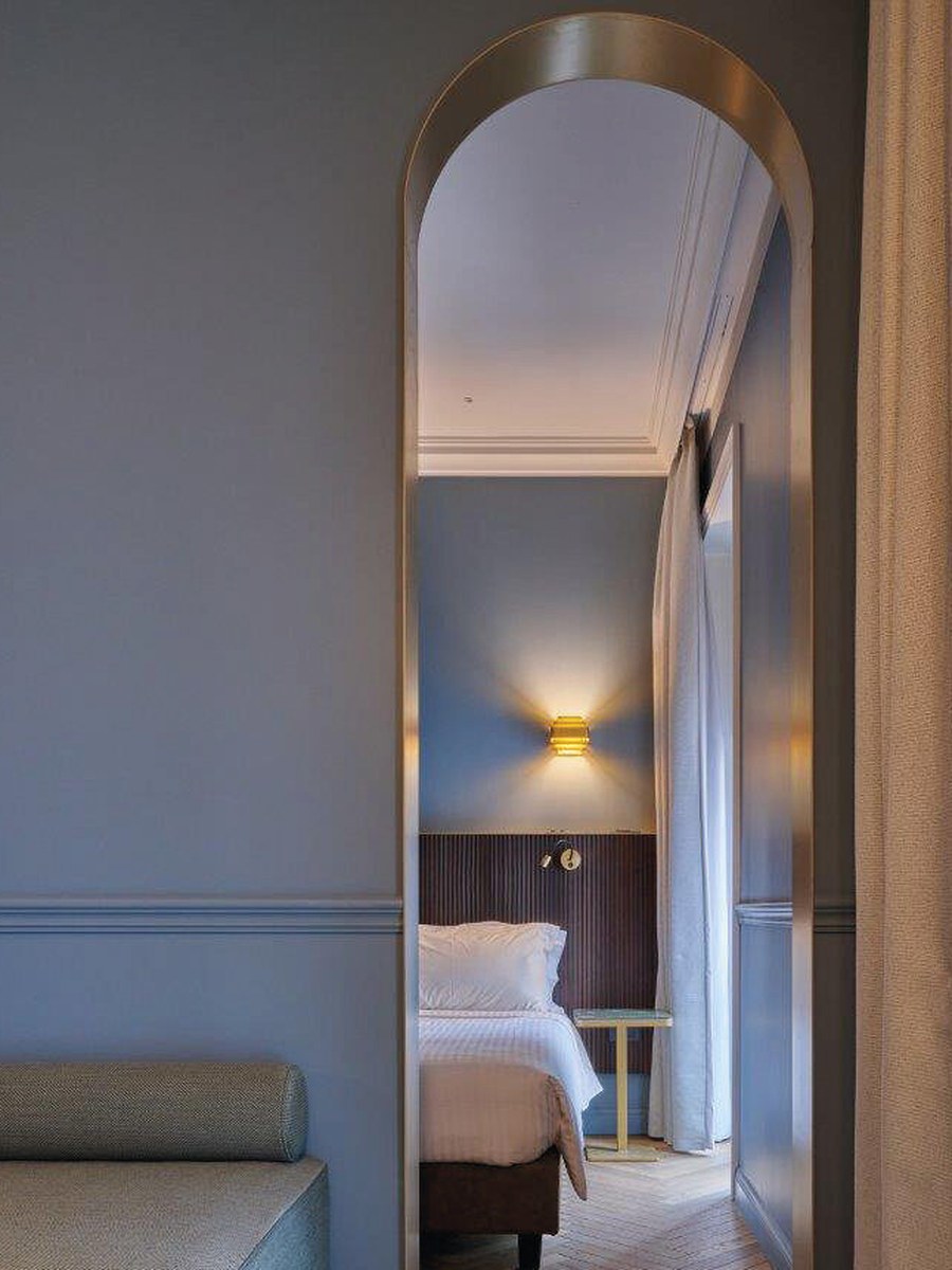 Hotel Berna, Milano