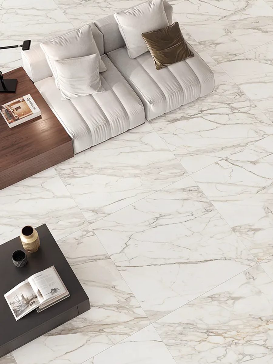 Versilia · Borghini White
