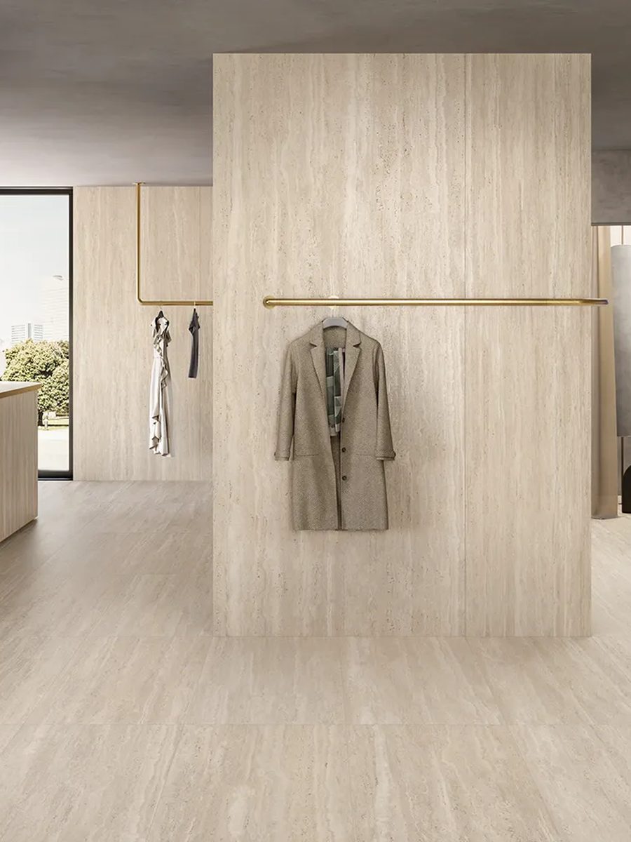 Trevi · Walnut