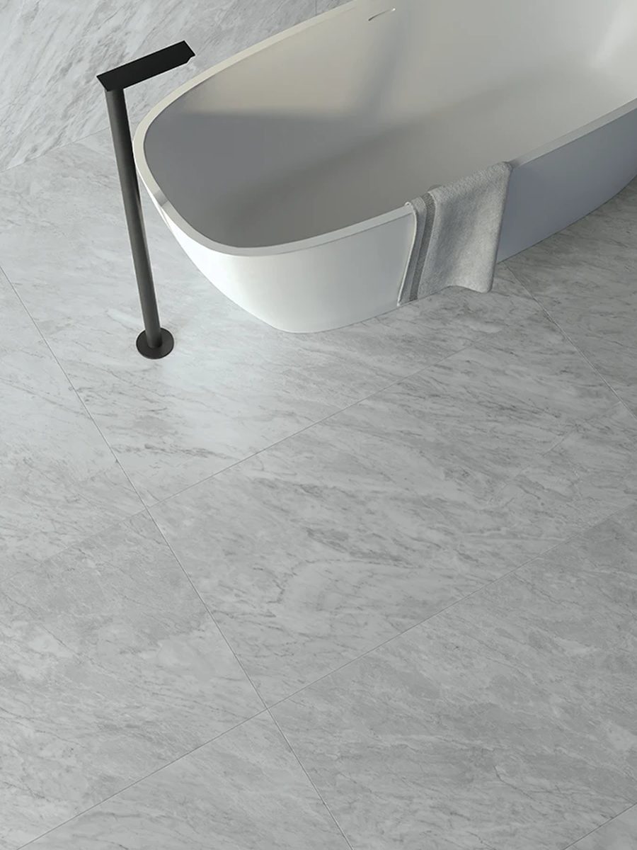 Versilia · Bardiglio Silver