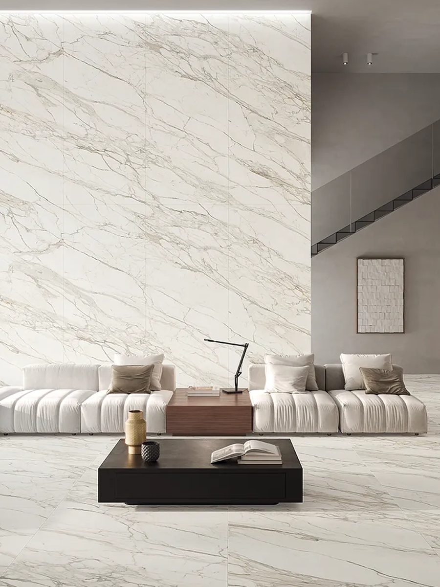 Versilia · Borghini White