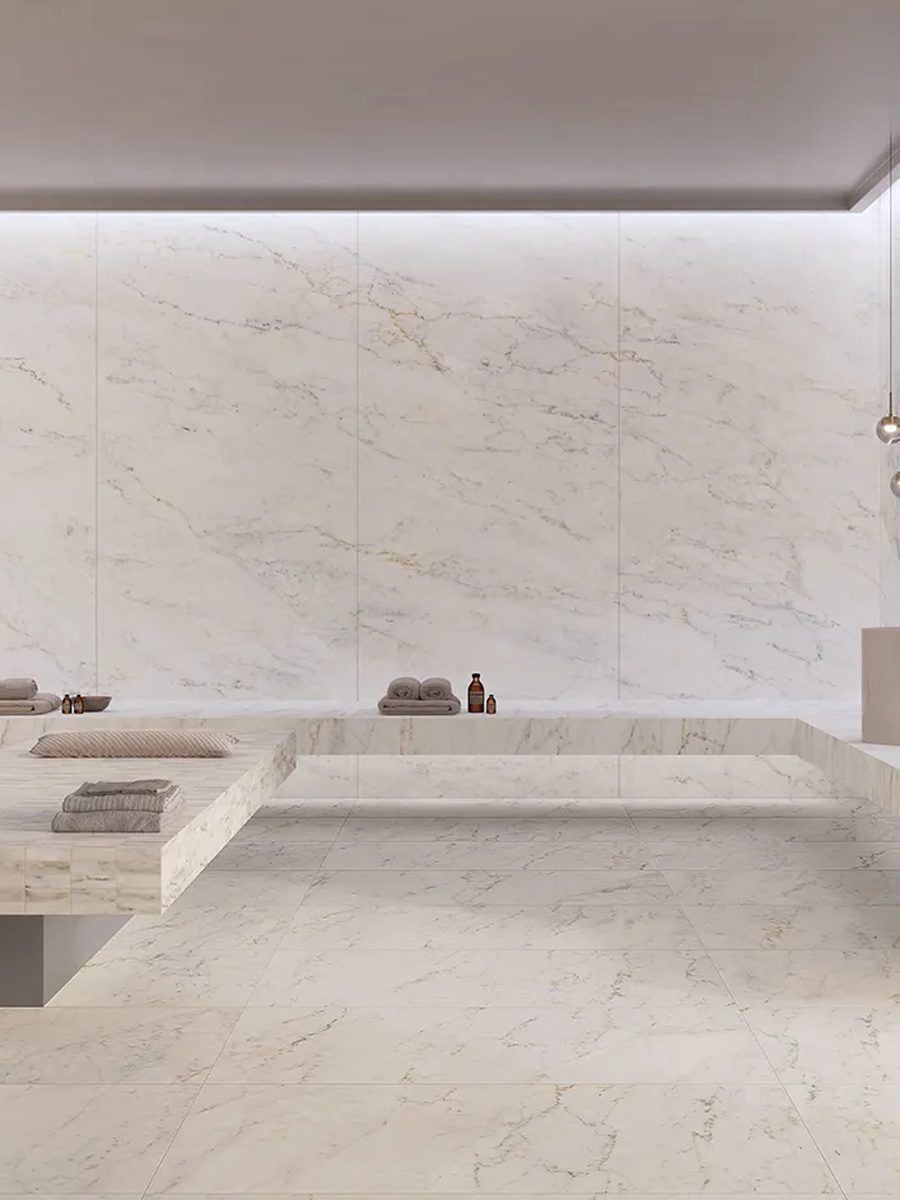 Versilia · Michelangelo White