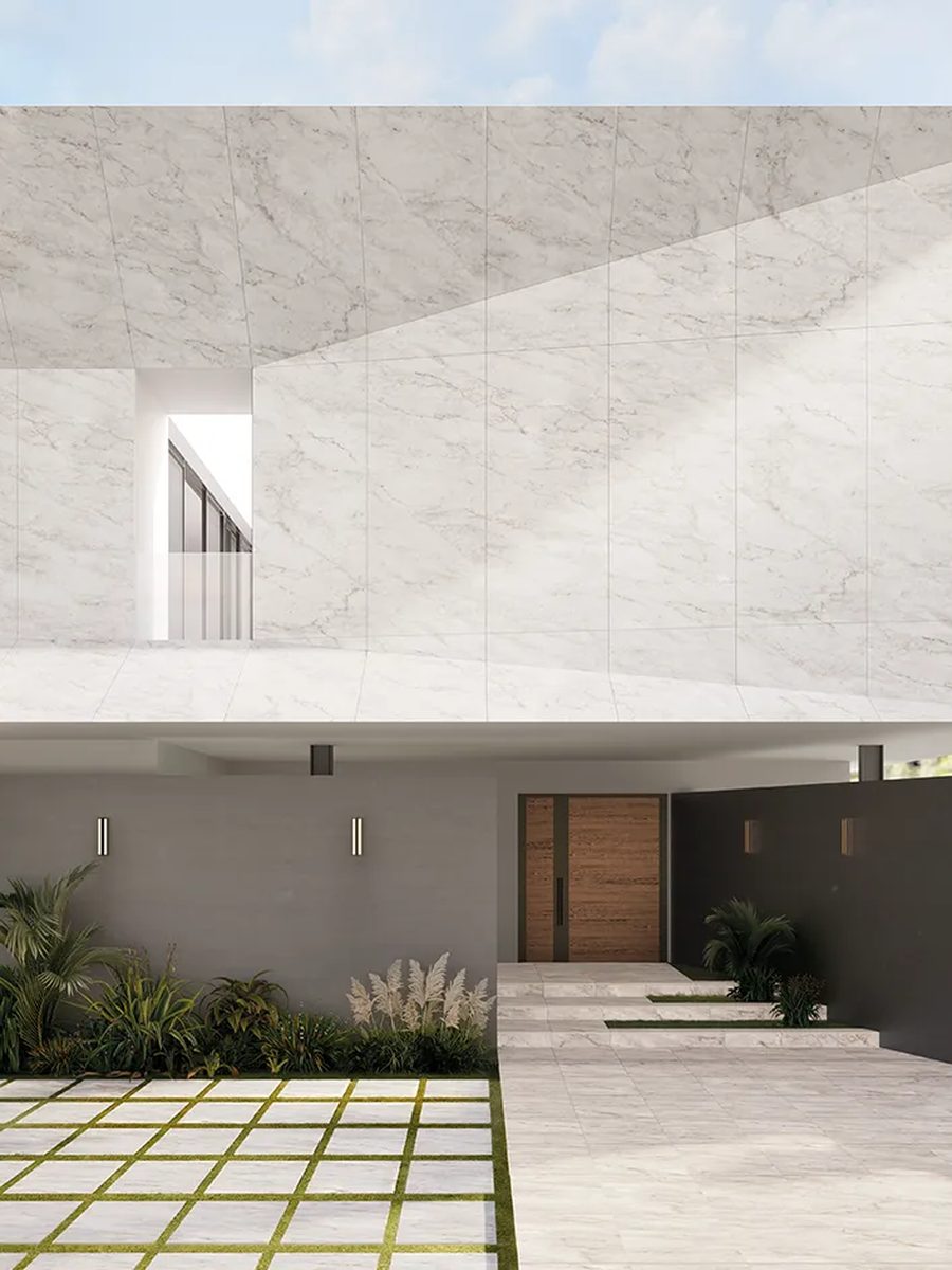 Versilia · Michelangelo White