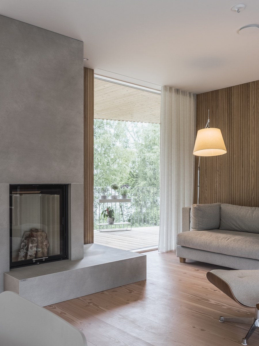 Calce · Grigio
