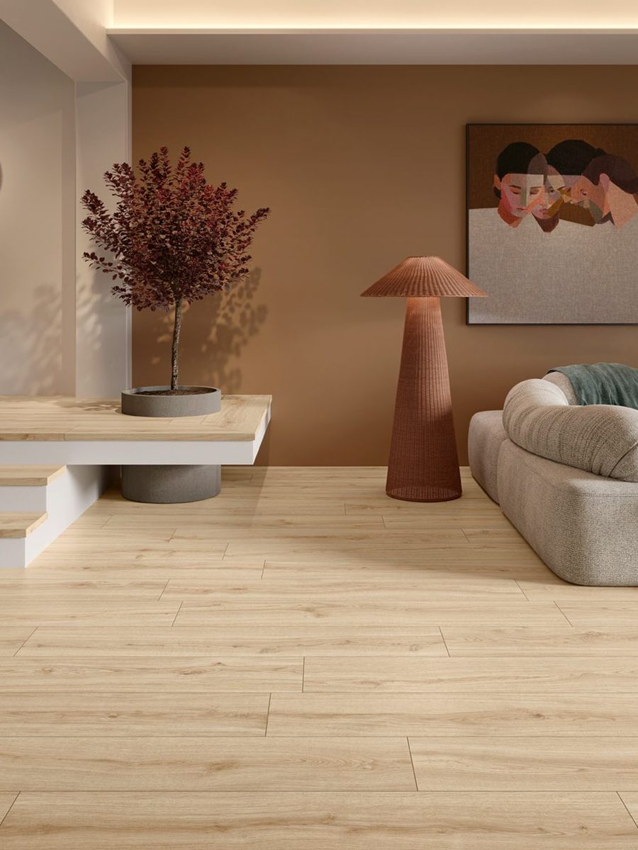 Heartwood · Heartwood Beige