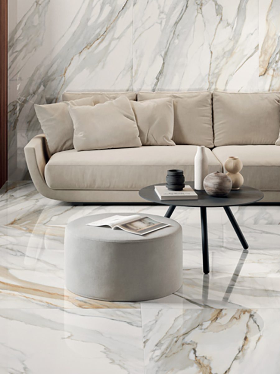 Perpetual · Venato Gold