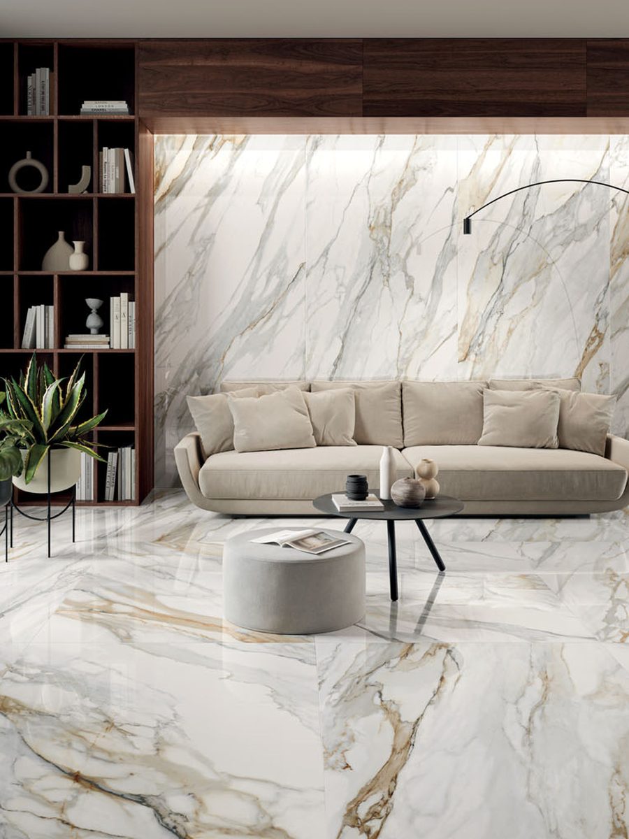 Perpetual · Venato Gold Lux