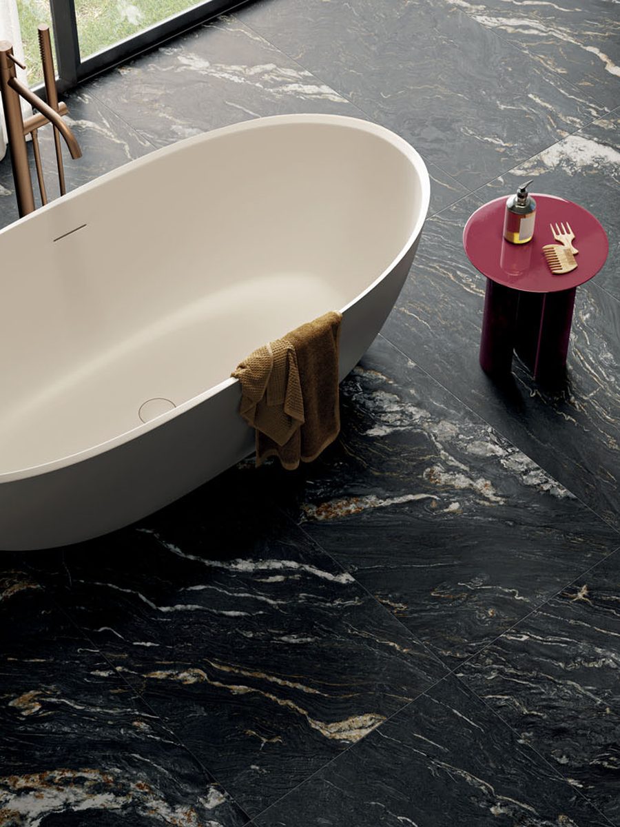 Perpetual · Belvedere Dark Soft, 9 mm