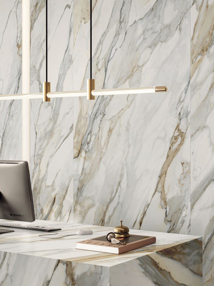 Perpetual · Venato Gold Soft, 6 mm
