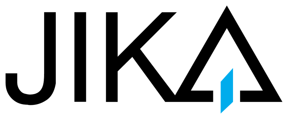 Jika
